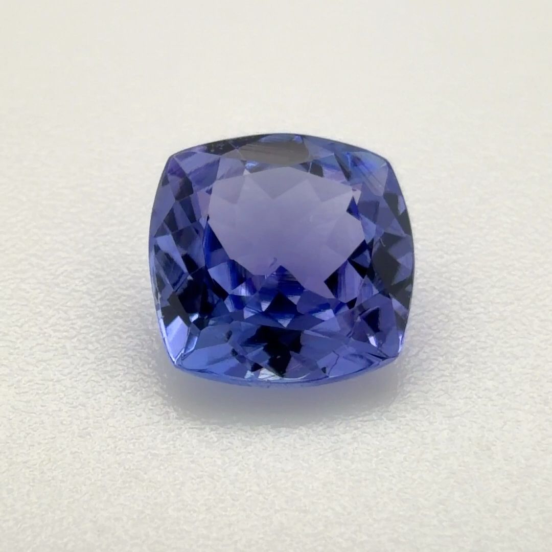 0.73 ct Tanzanite