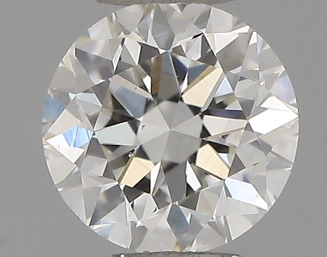 Prírodný diamant okrúhly...