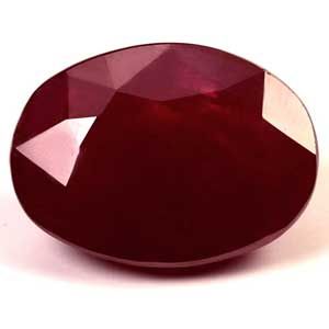 3.77 ct Ruby