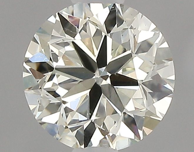 Prírodný diamant okrúhly...