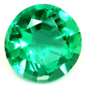 0.32 ct Emerald