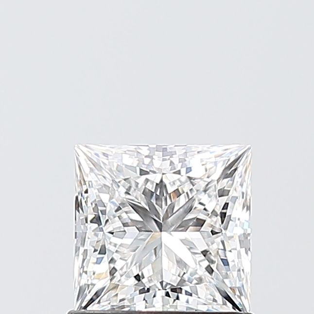 PRINCESS 1.07ct E VVS1 – EX EX NON