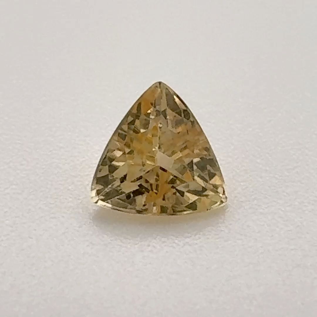 0.52 ct Topaz