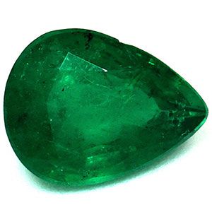 1.05 ct Emerald