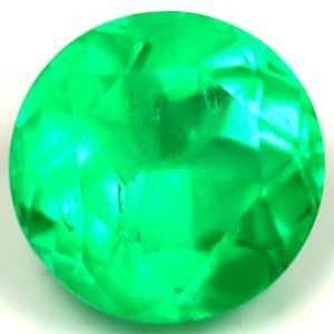 1.72 ct Emerald