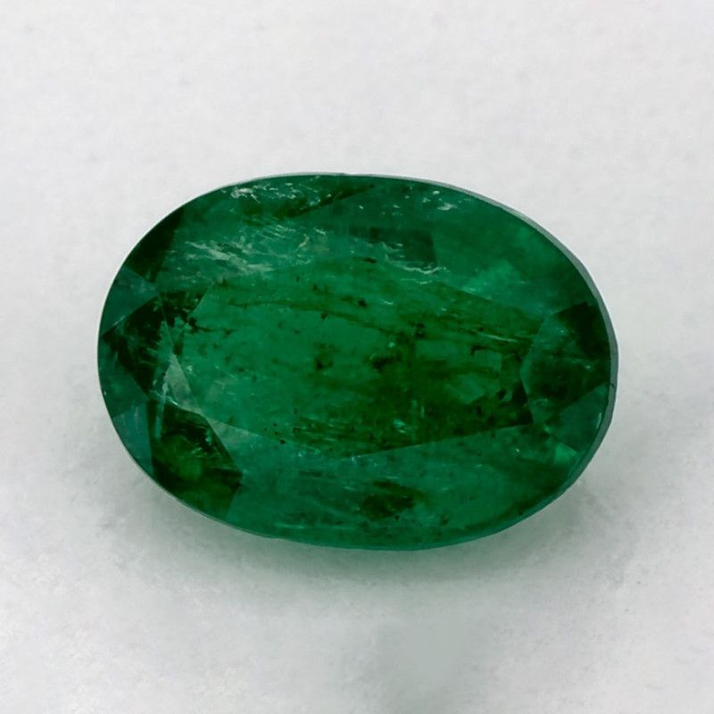 1.84 ct Emerald