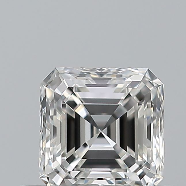 Prírodný diamant štvorcový...