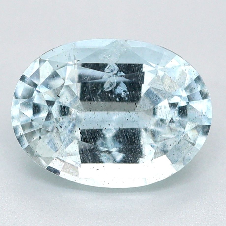 1.21 ct Aquamarine