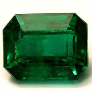 2.89 ct Emerald