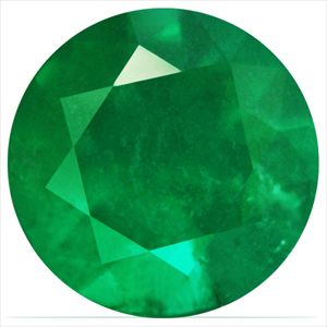 0.84 ct Emerald