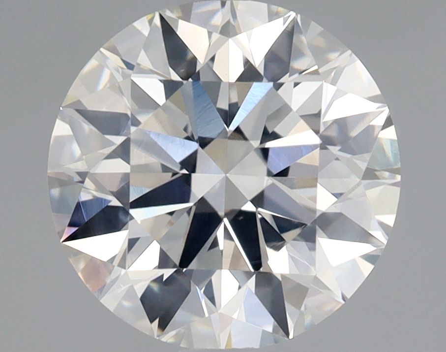 Prírodný diamant okrúhly...