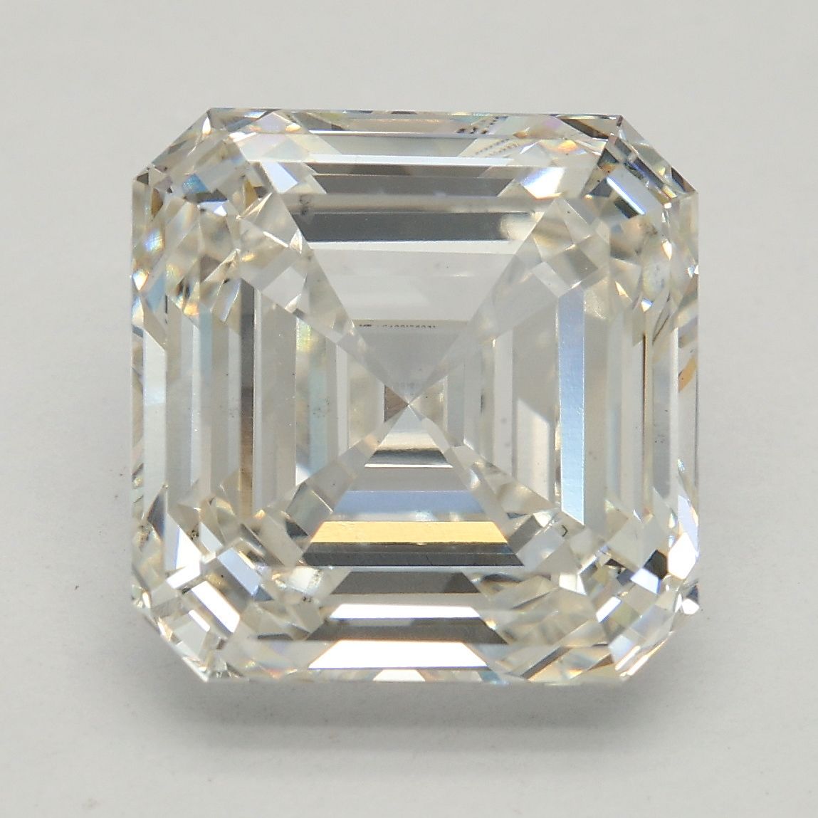 Asscher Diamond
