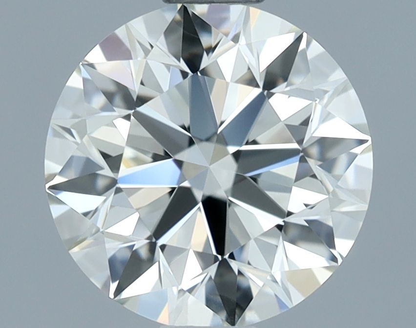 Diamant Rond 1.20 ct - Couleur I - Pureté VVS2