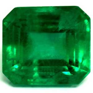 2.51 ct Emerald