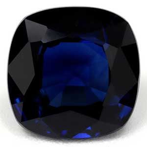 1.12 ct Sapphire