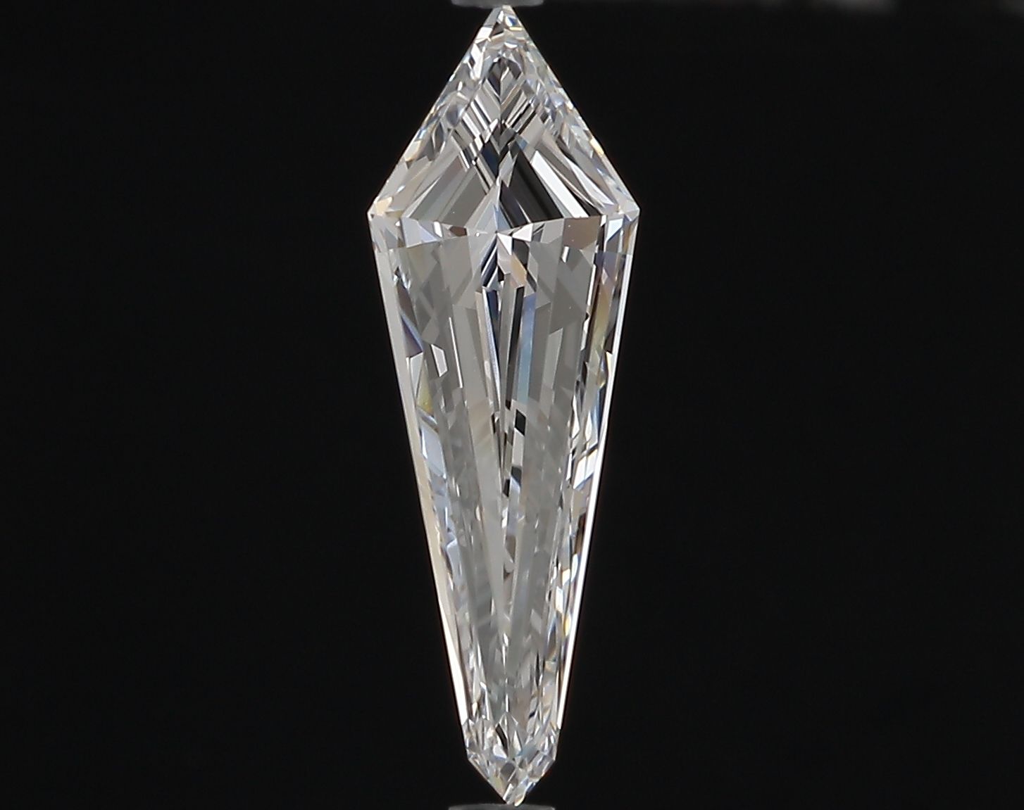 Prírodný diamant kite,...