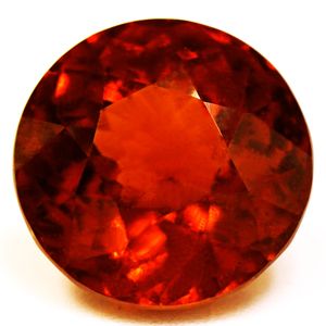 7.24 ct Garnet