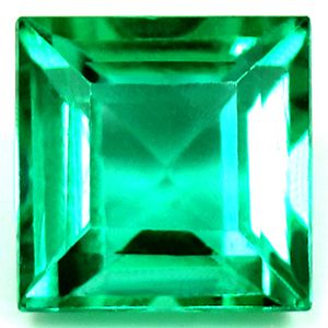 0.72 ct Emerald