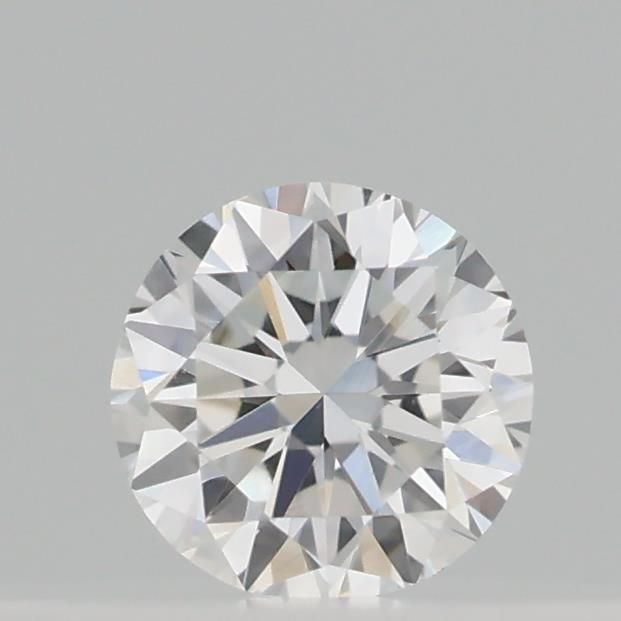 0.13ct ROUND Diamond