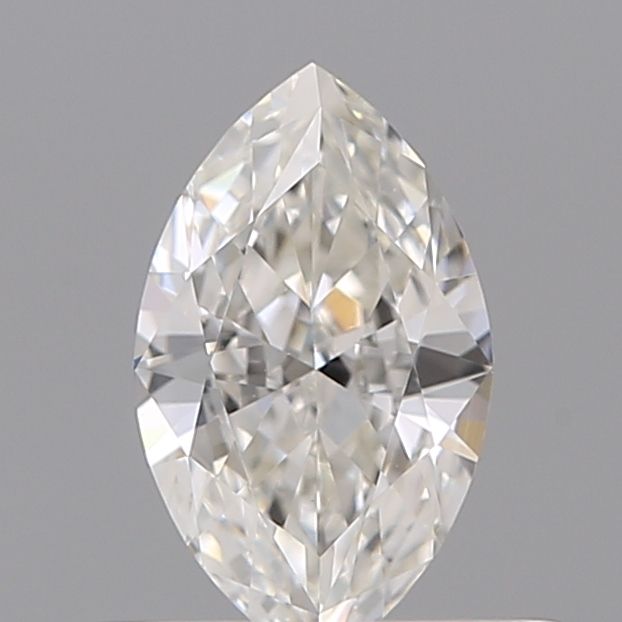 Prírodný diamant markíz,...