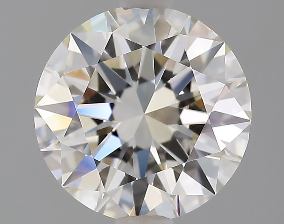 Prírodný diamant okrúhly...