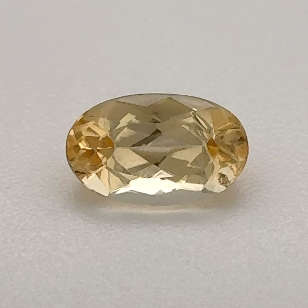 0.86 ct Topaz
