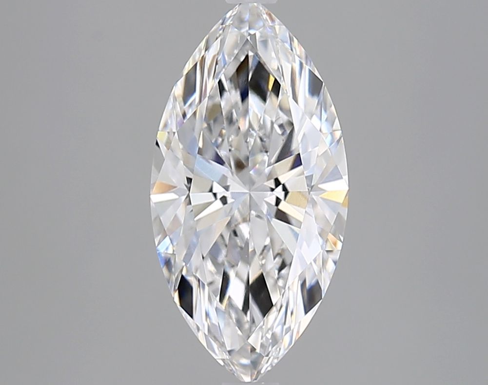 2.06 Carat · D · VVS1 Rare Carat Ideal Cut