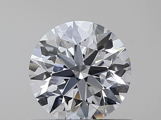 Prírodný diamant okrúhly briliant,... Prírodný diamant okrúhly briliant,...