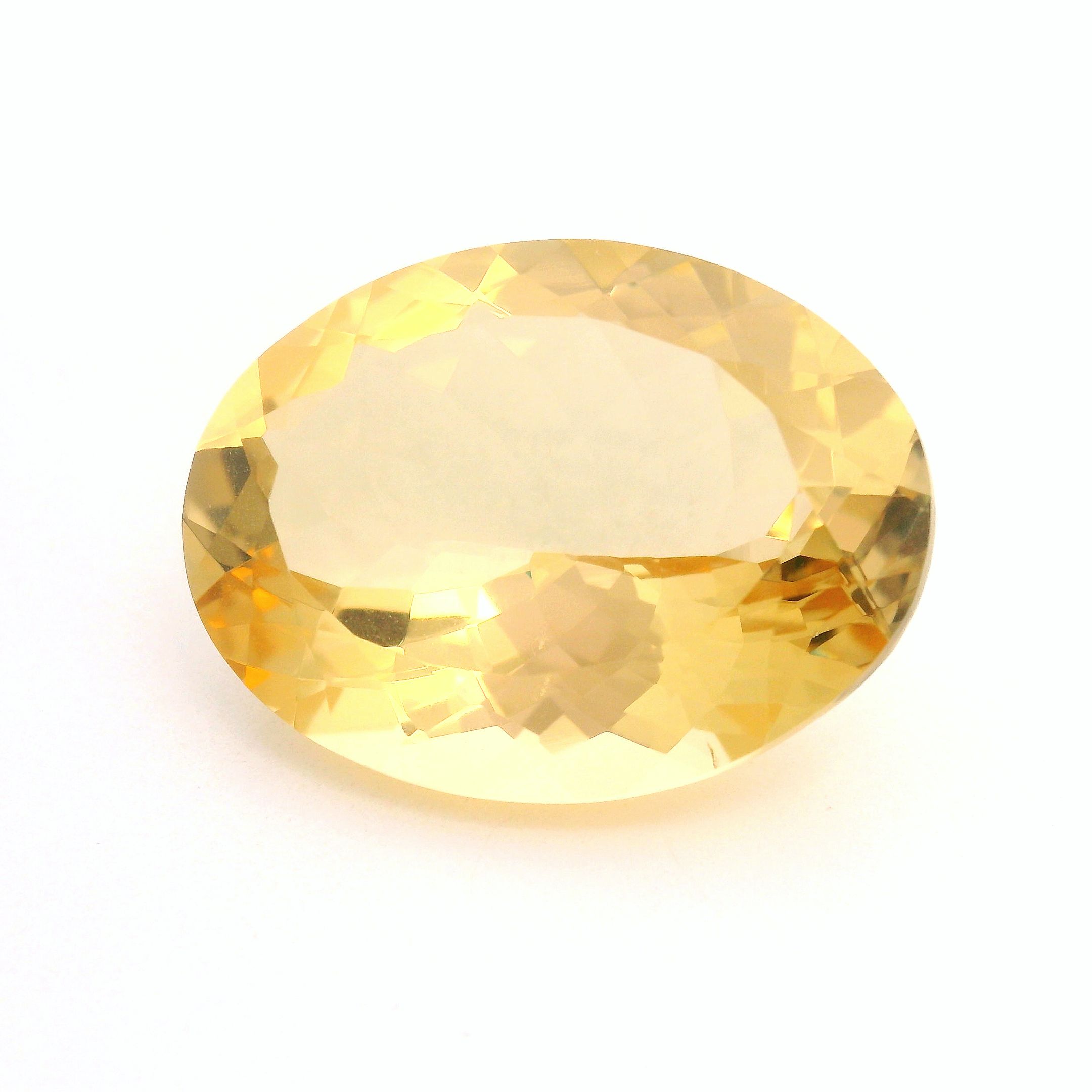 24.90 ct Citrine
