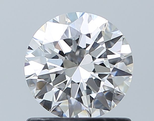 Prírodný diamant okrúhly...