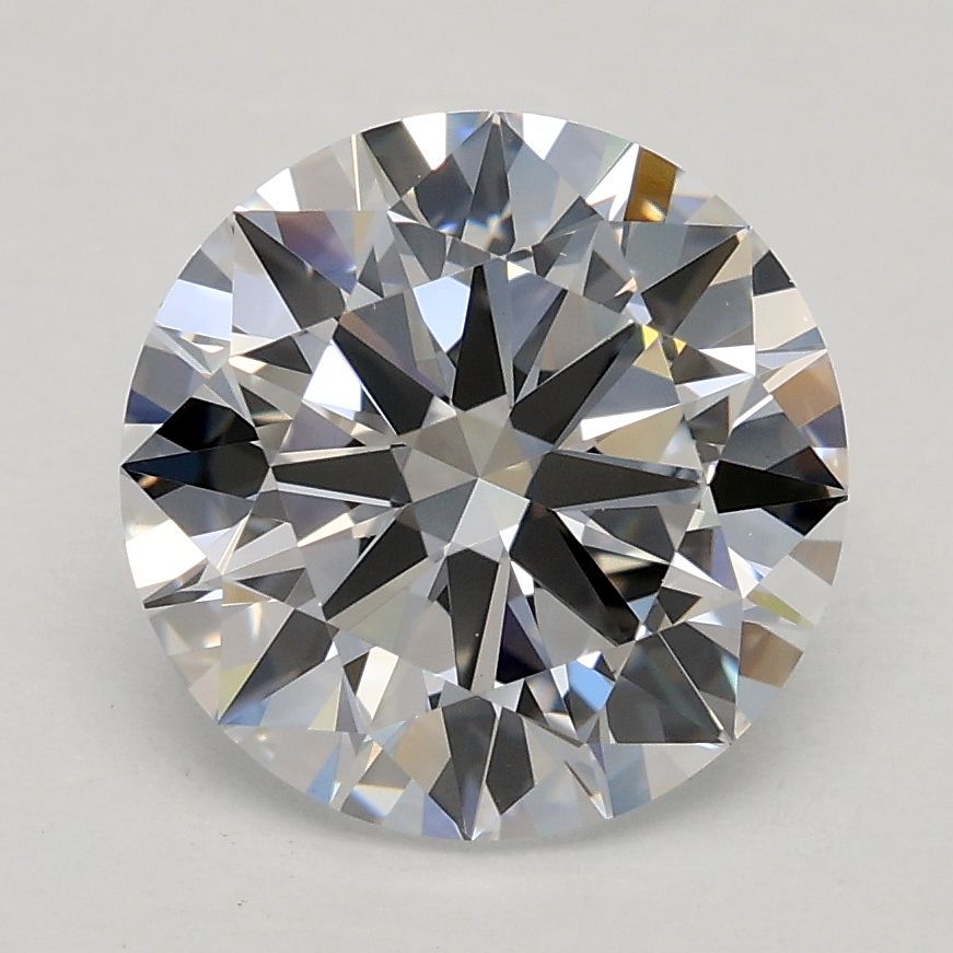 Round Diamond