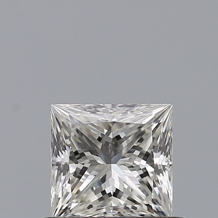 Prírodný diamant princess,...