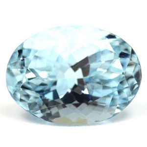 7.73 ct Aquamarine