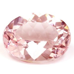 4.72 ct Morganite