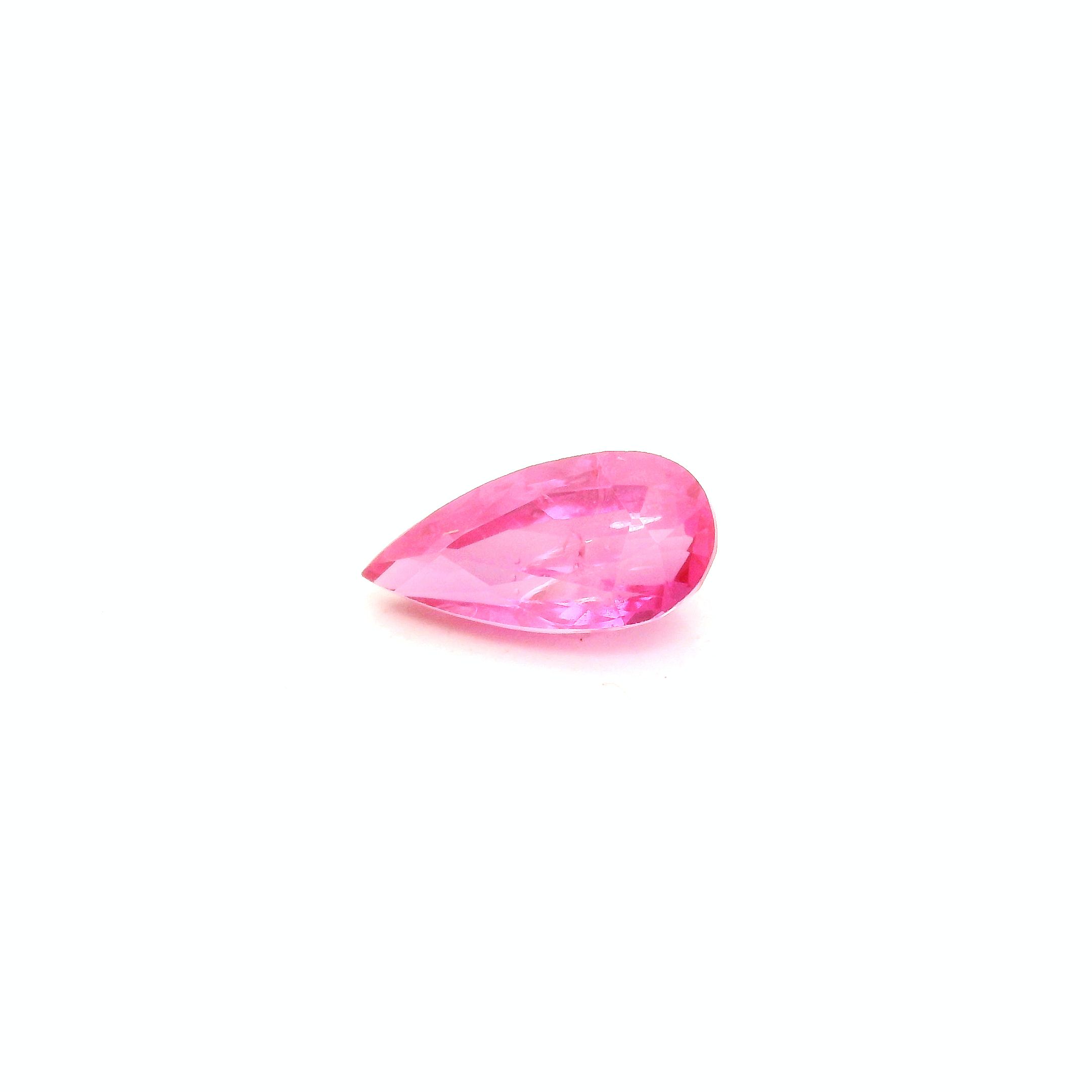 0.99 ct Sapphire