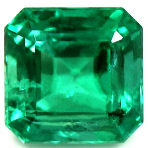 1.26 ct Emerald