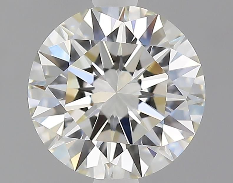 Prírodný diamant okrúhly...