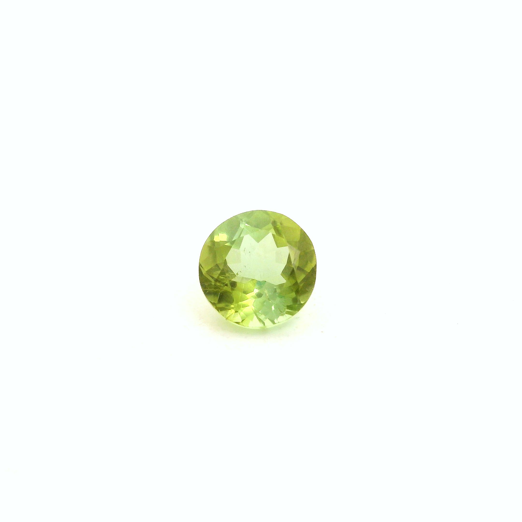 0.97 ct Tourmaline