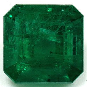 1.51 ct Emerald