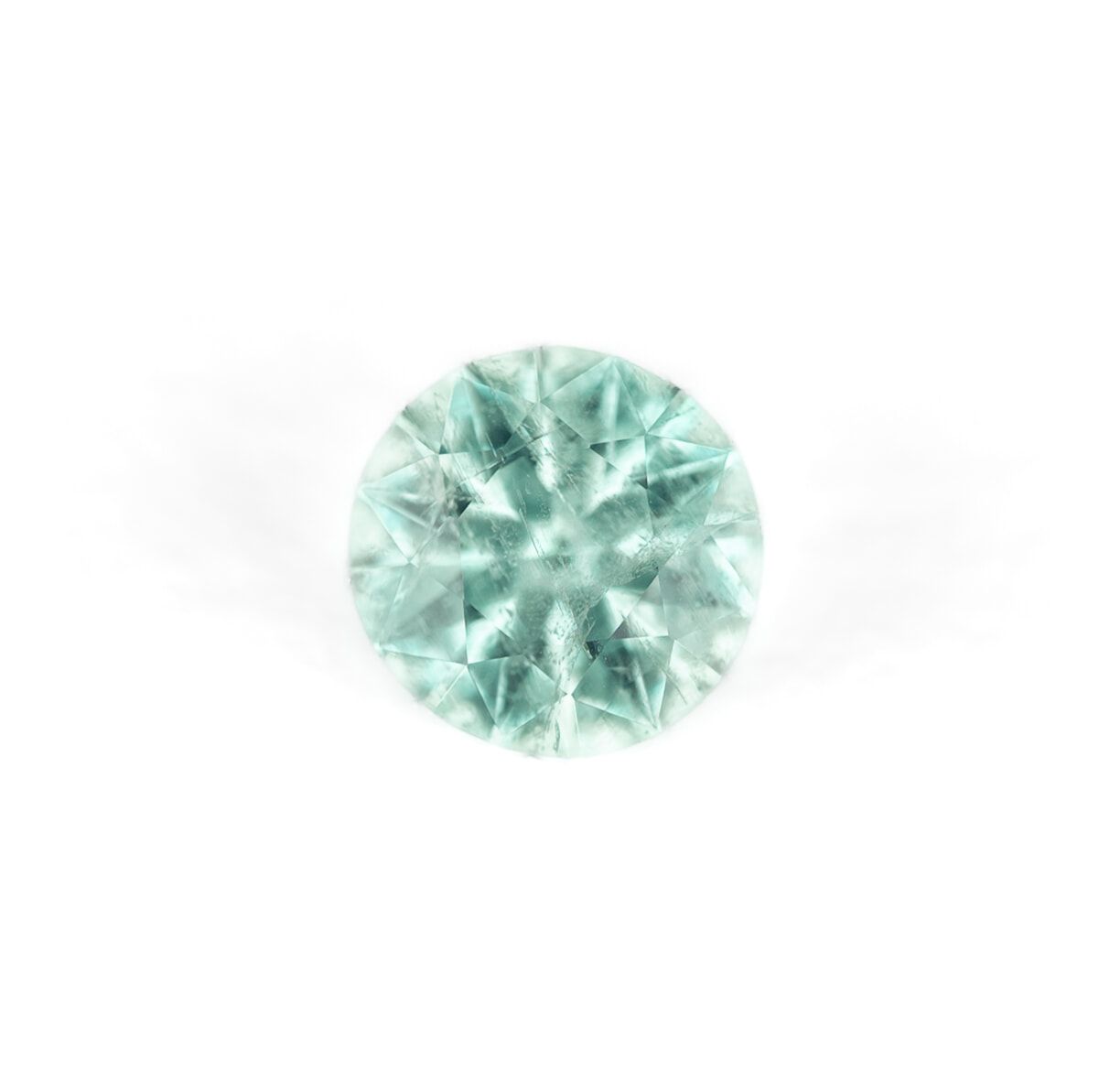 0.27 ct Emerald