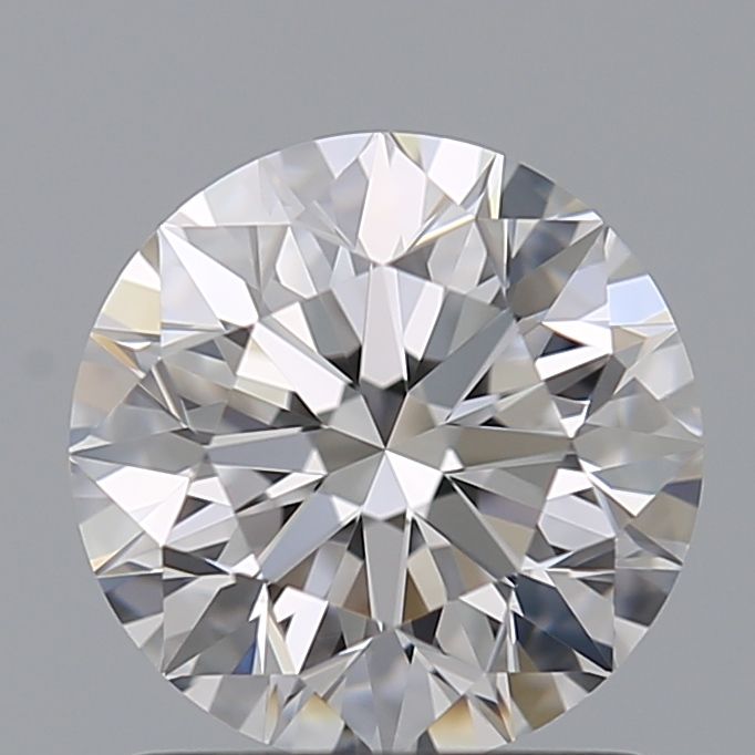 Prírodný diamant okrúhly...