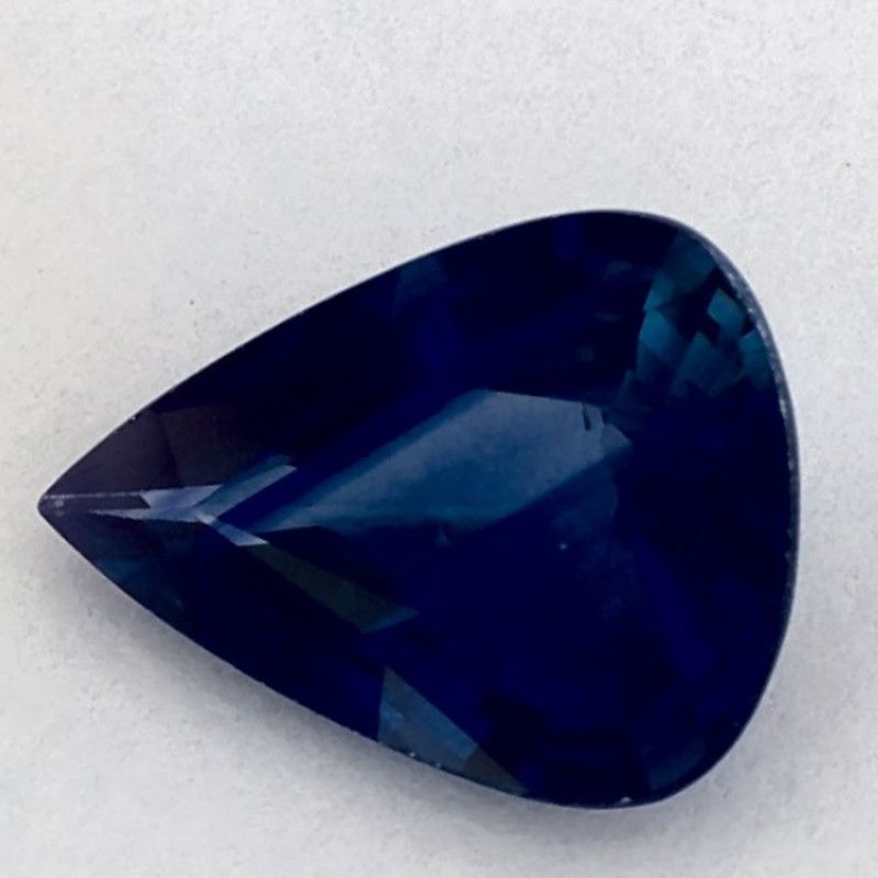 1.65 ct Sapphire