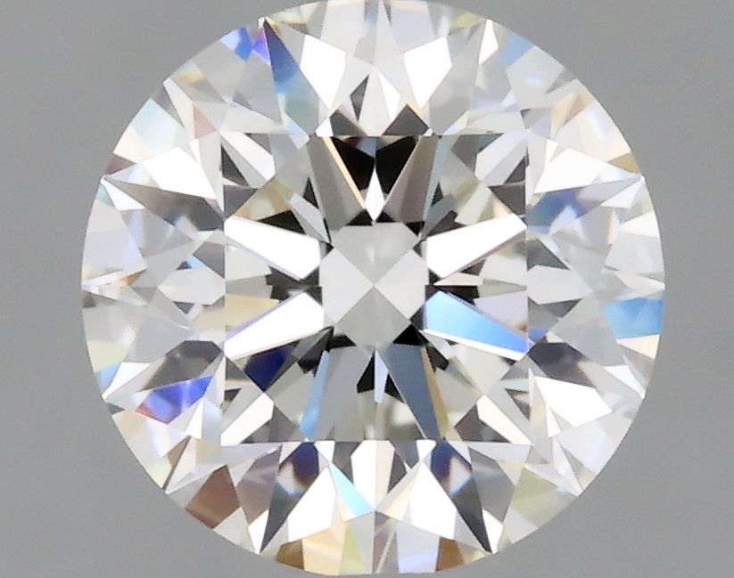 Prírodný diamant okrúhly...