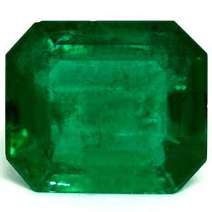 1.76 ct Emerald