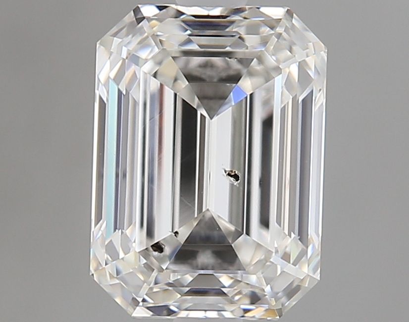 Prírodný diamant emerald,...