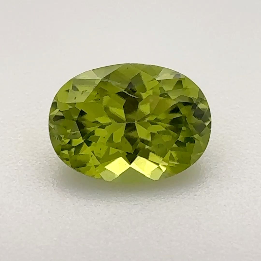 1.21 ct Peridot