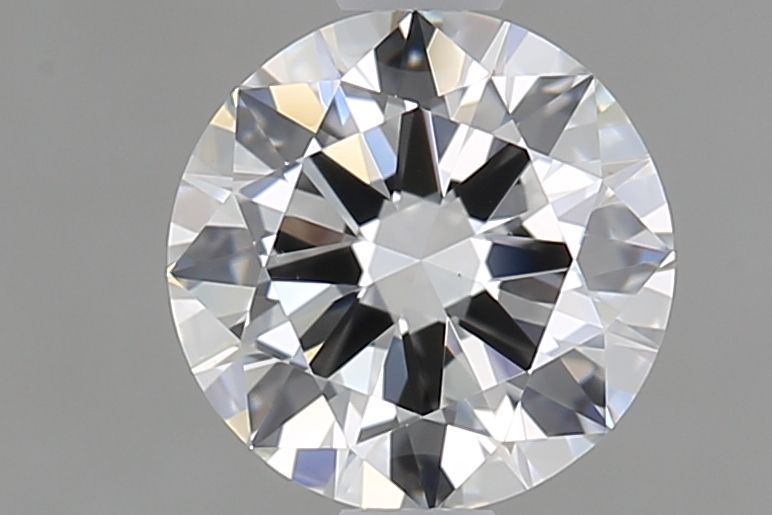 Prírodný diamant okrúhly...