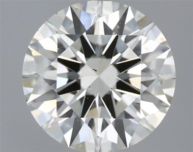 Prírodný diamant okrúhly...