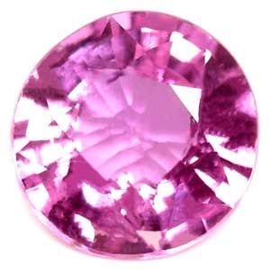 0.84 ct Sapphire