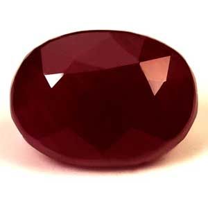4.13 ct Ruby